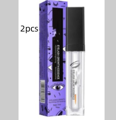 Exclusive Eyelash Growth | Nourishing Serum — 7ml — Size 1PCS — Alternate View 7