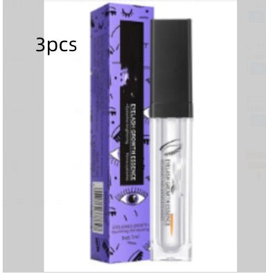 Exclusive Eyelash Growth | Nourishing Serum — 7ml — Size 1PCS — Alternate View 8