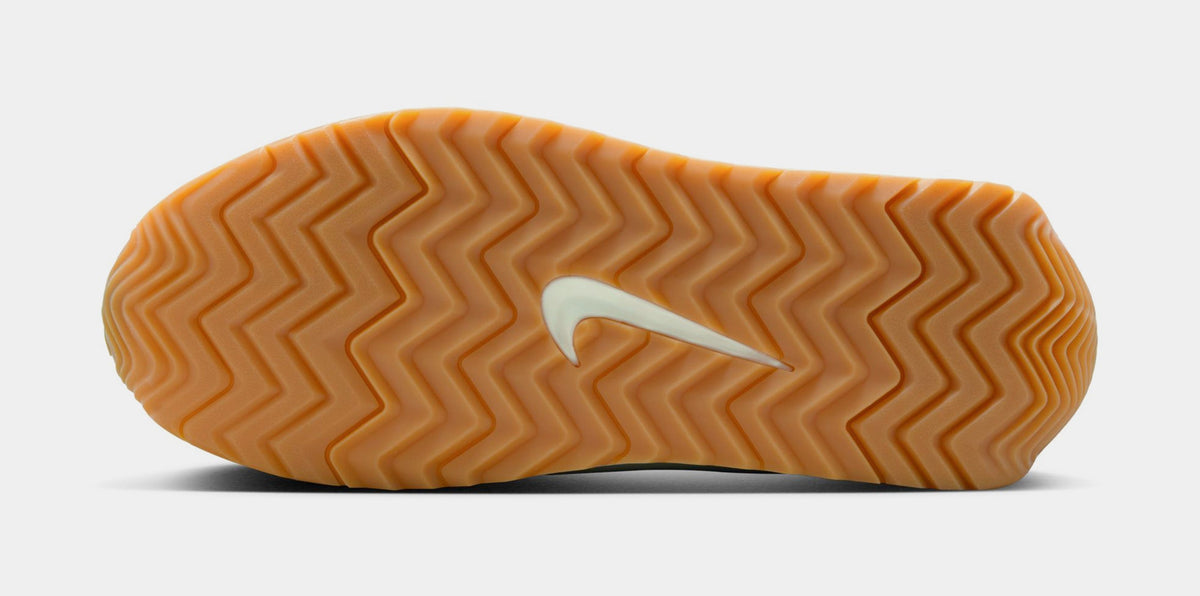 Exclusive Pacific Womens Lifestyle Shoes (Vintage Green/Pale Ivory/Gum Light Brown) — 5 — Top View