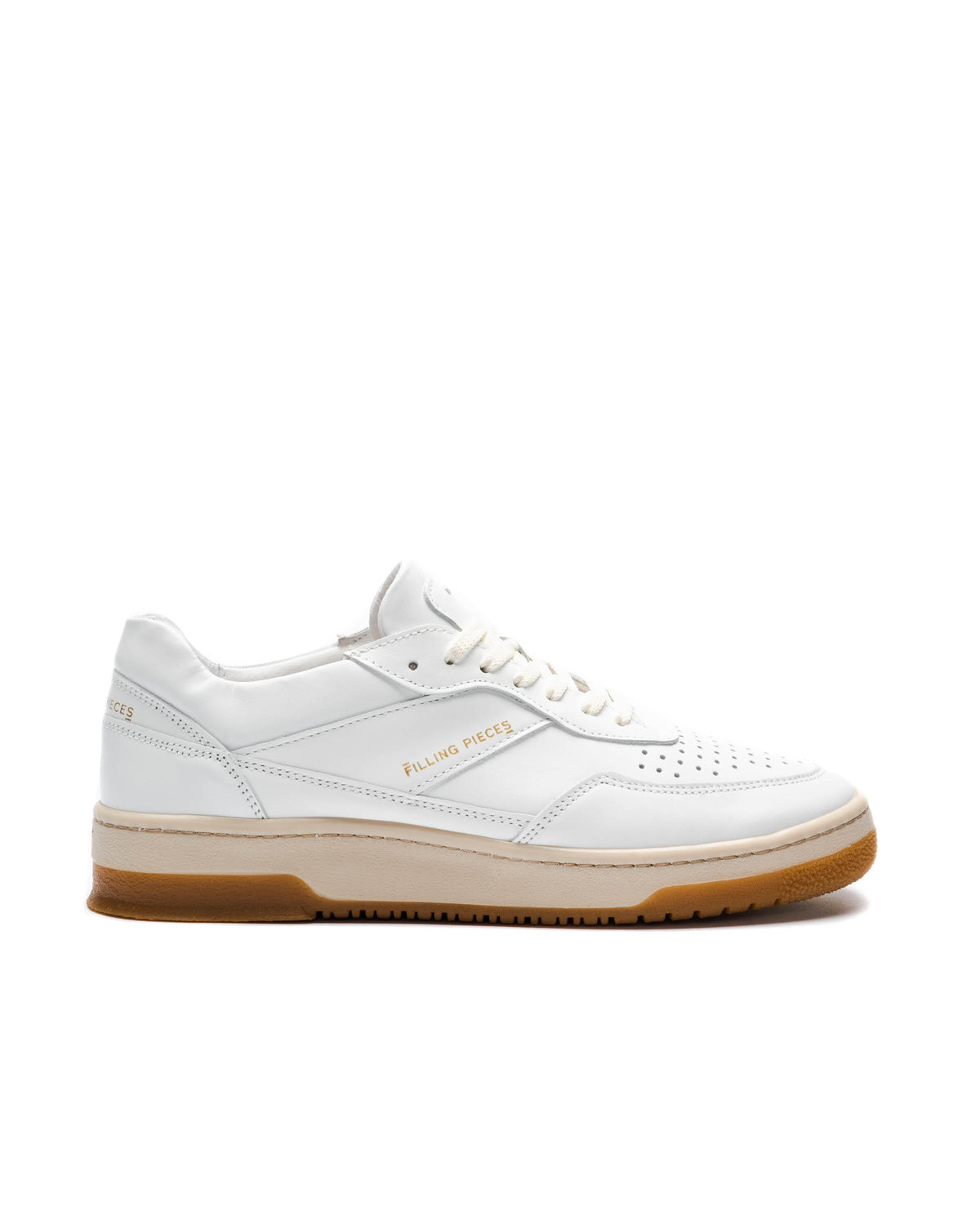 Exclusive Filling Pieces Ace Spin — 6.5 — Front View