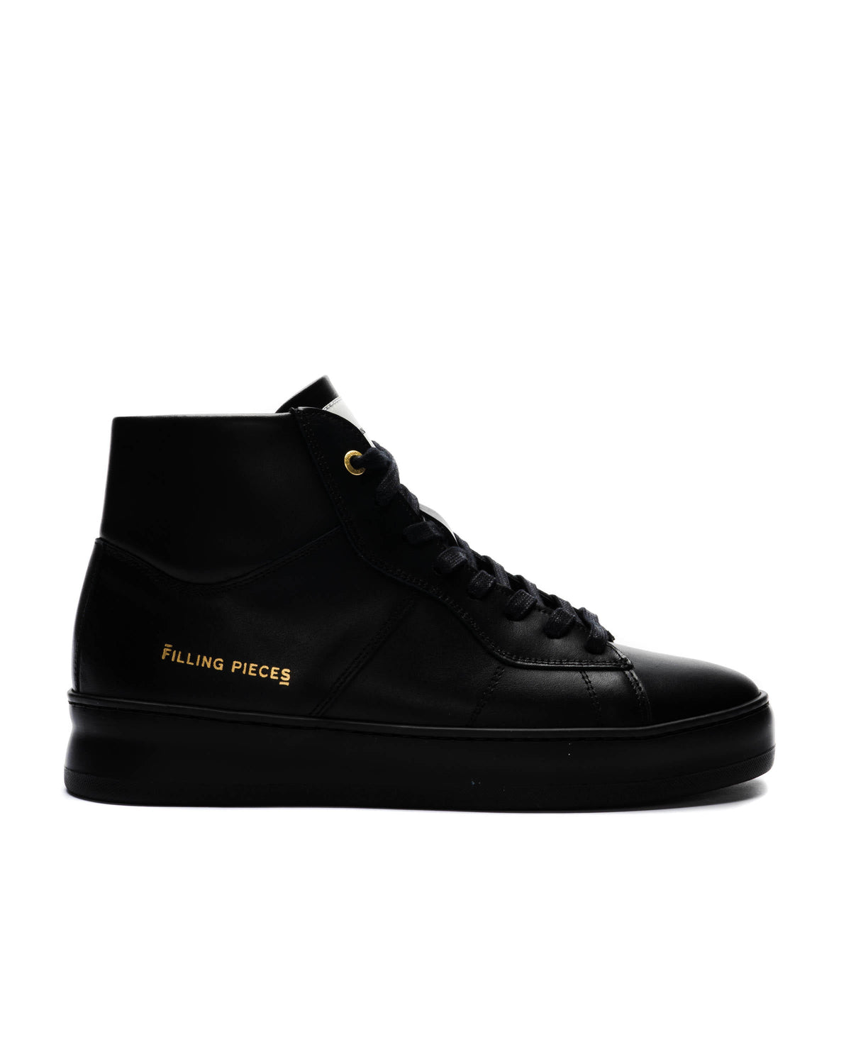 Exclusive Filling Pieces Mid Plain Court — 6.5 — Front View