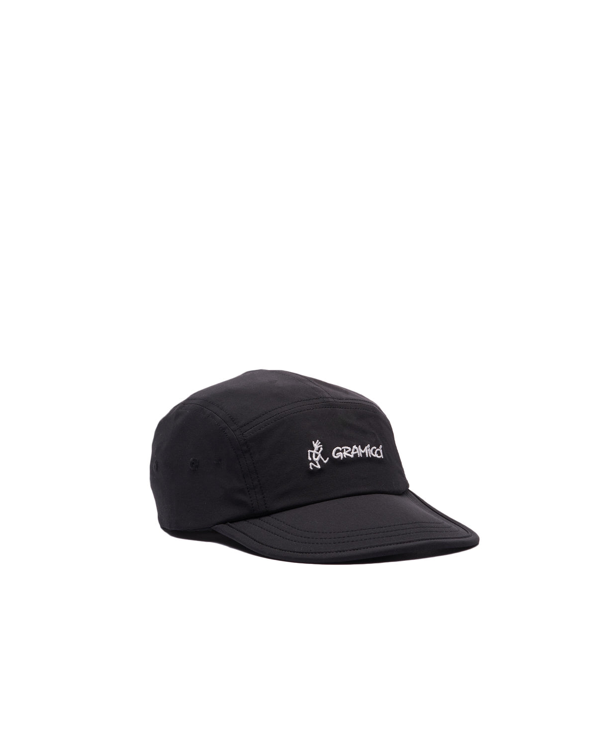 Exclusive Gramicci 4Way Jet Cap — One Size Fits All — Front View