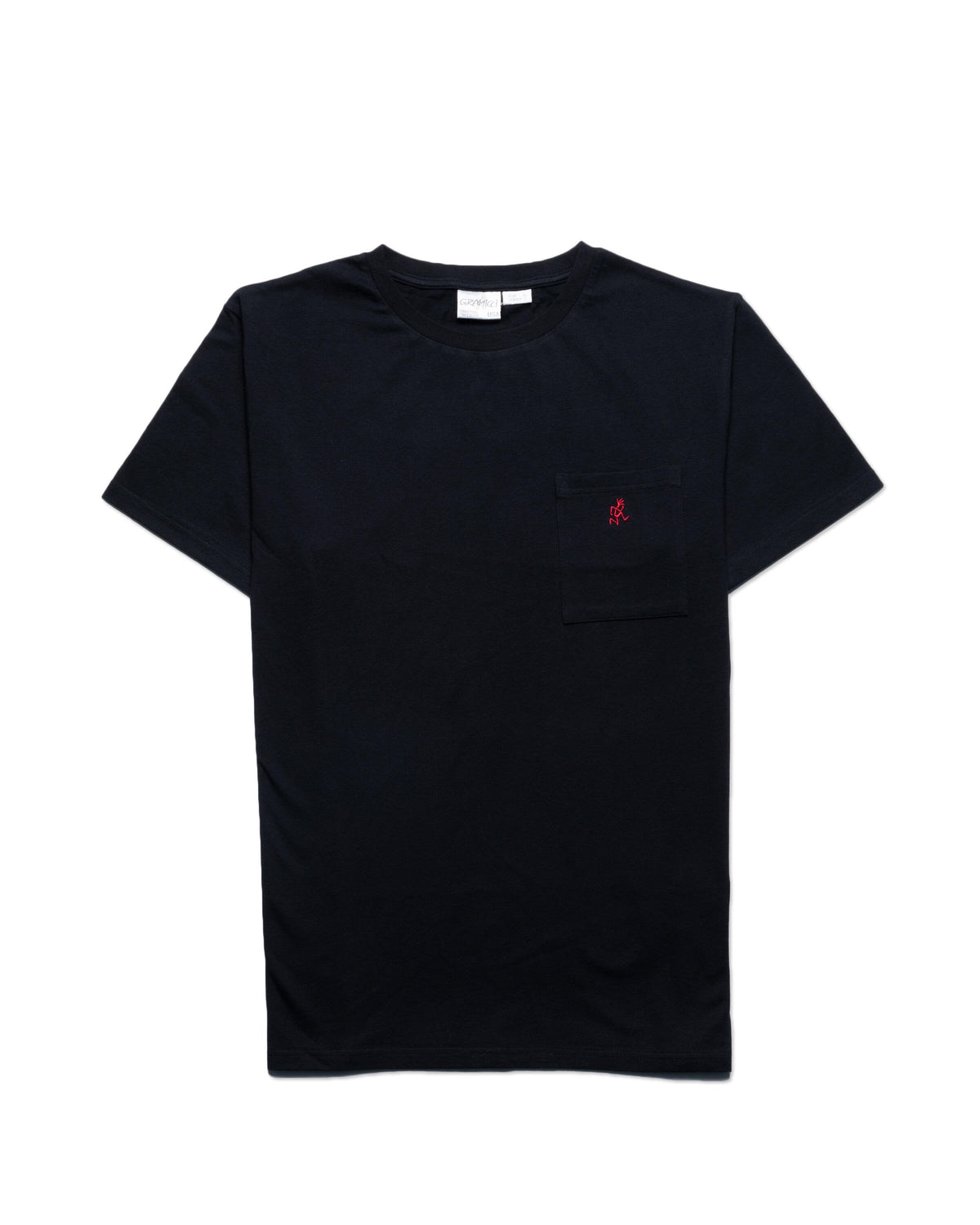 Exclusive Gramicci One Point Tee — 2XS — Front View