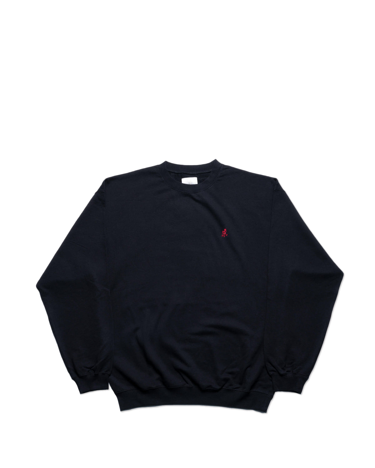 Exclusive Gramicci Sweat Shirts — 2XS — Front View