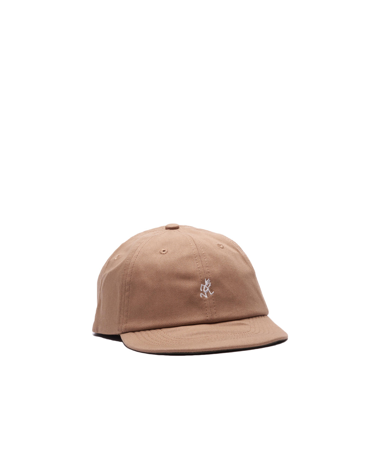 Exclusive Gramicci Umpire Cap — One Size Fits All — Front View