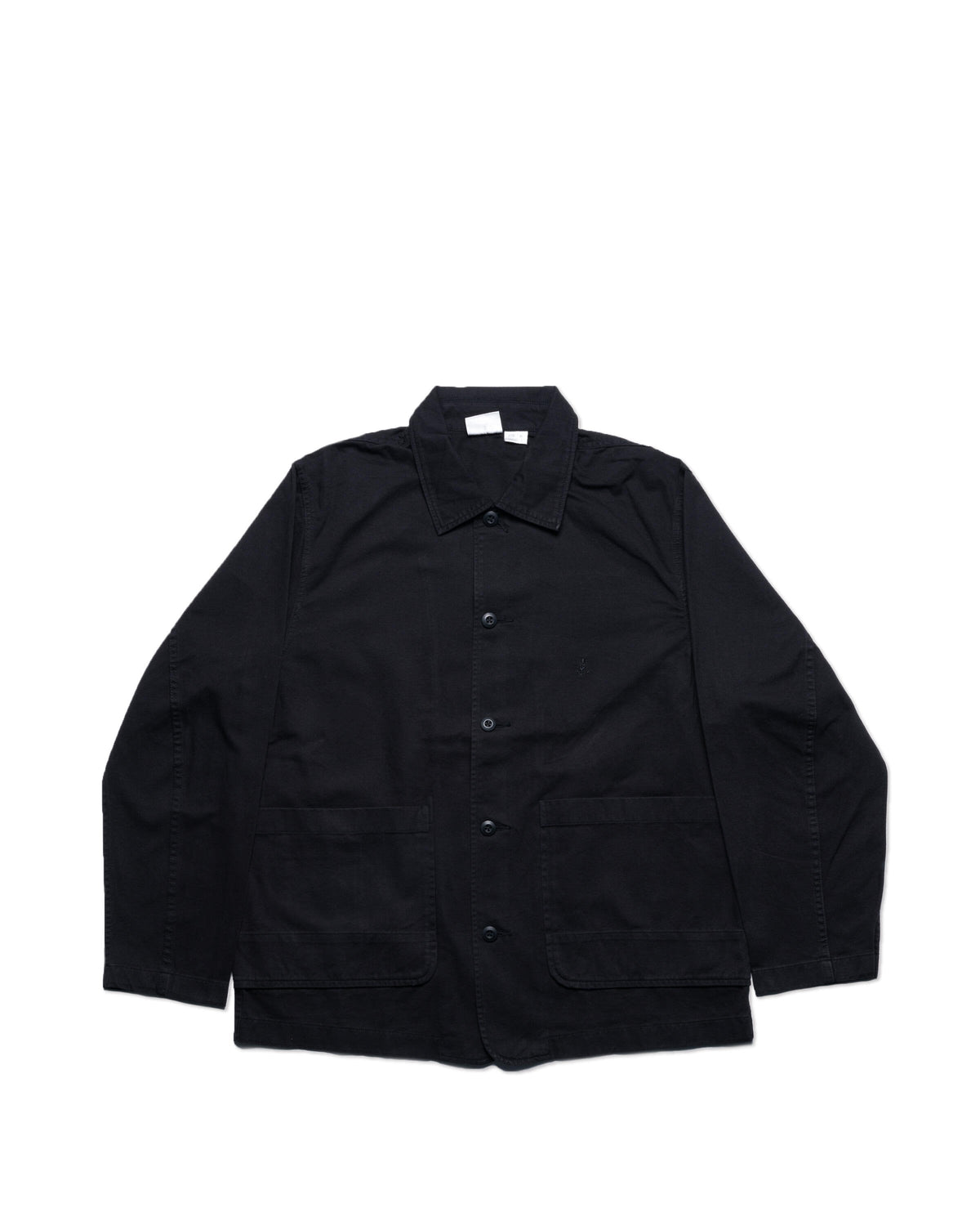 Exclusive Gramicci Utility Jacket — 2XS — Front View