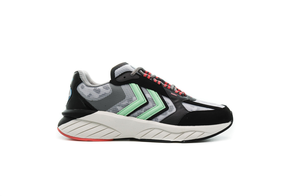 Exclusive Hummel REACH LX 600 ANIMAL — 4 — Front View