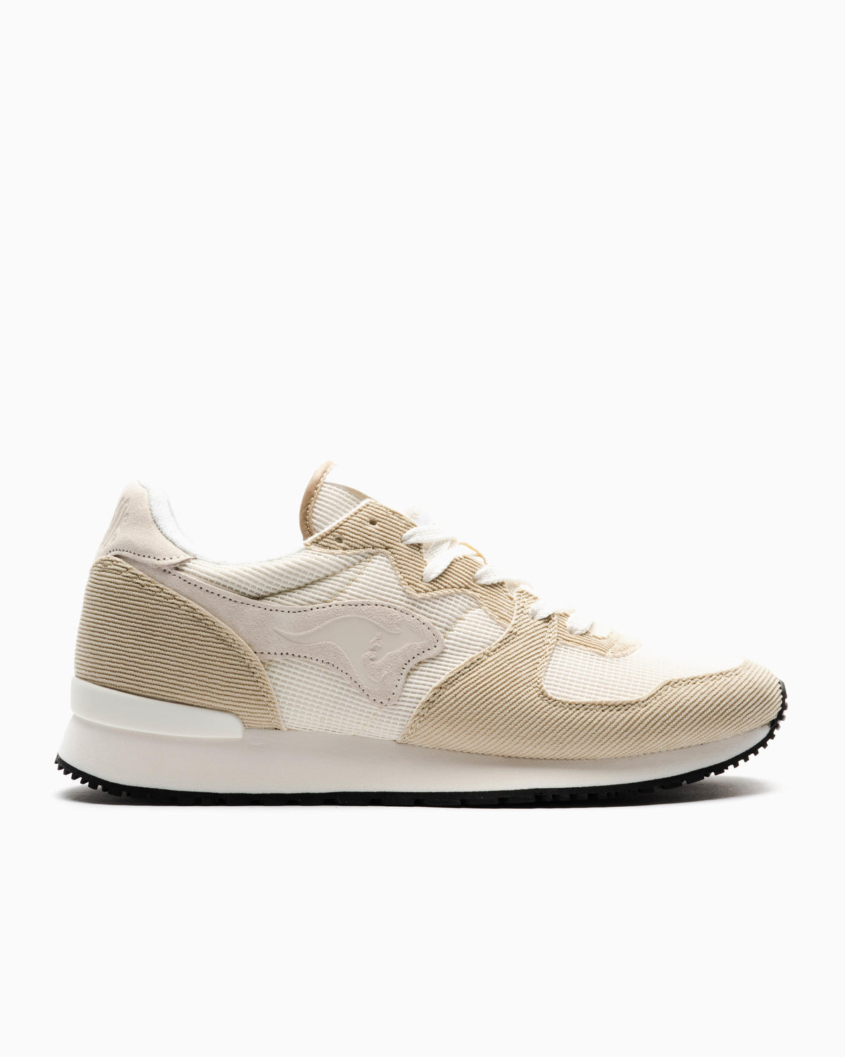 Exclusive KangaROOS Aussie Micro Cord — 5 — Front View