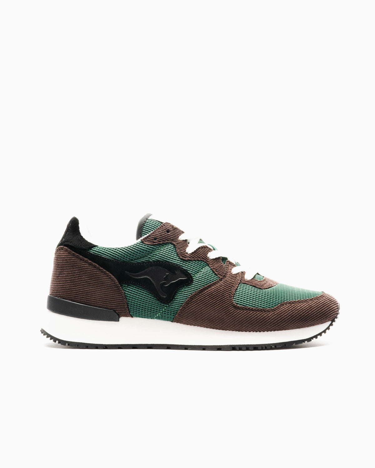 Exclusive KangaROOS Aussie Micro Cord — 5 — Front View