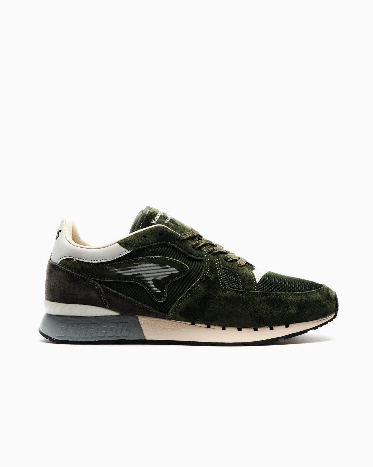 Exclusive KangaROOS COIL R1 OG — 5 — Front View