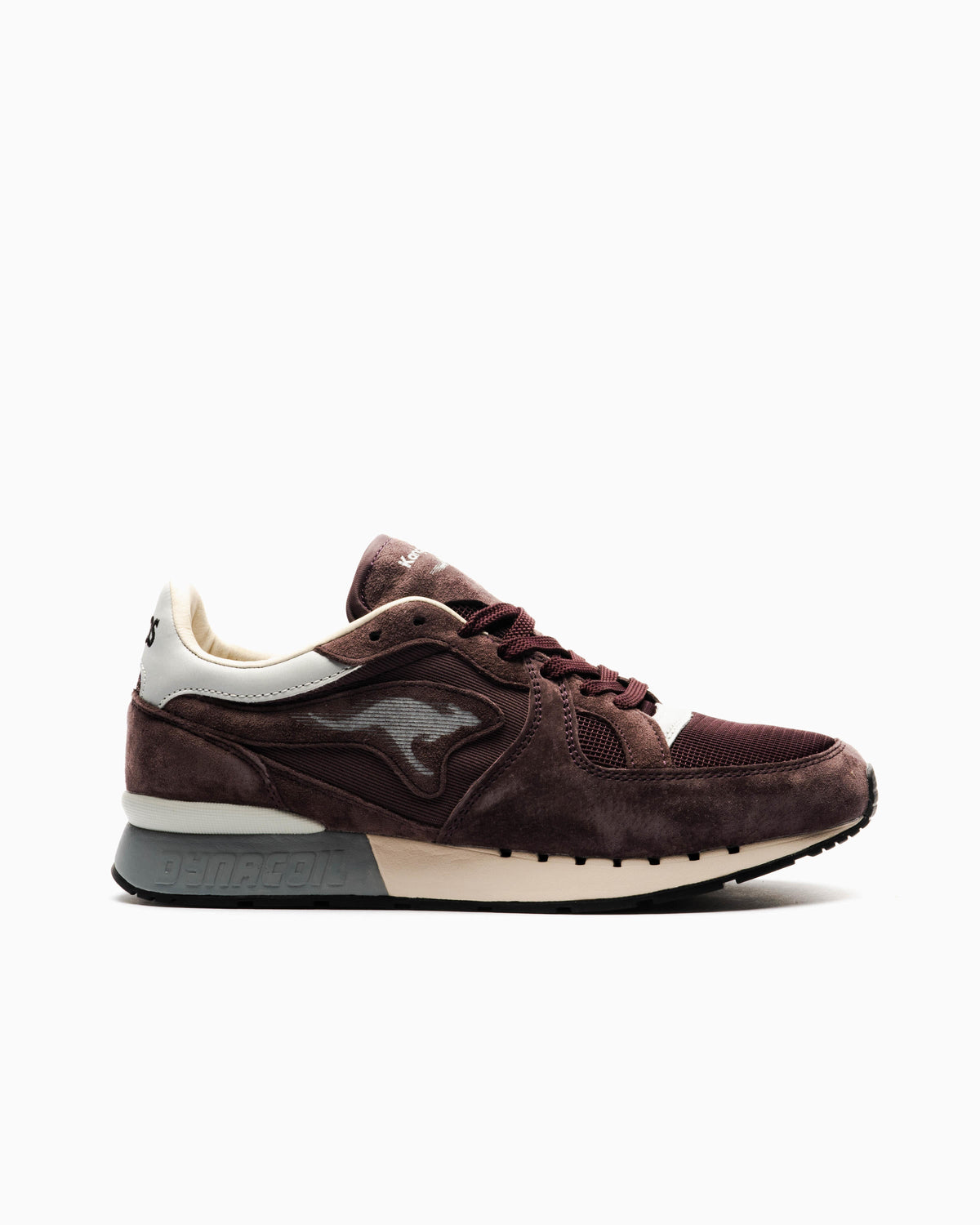 Exclusive KangaROOS COIL R1 OG — 5 — Front View