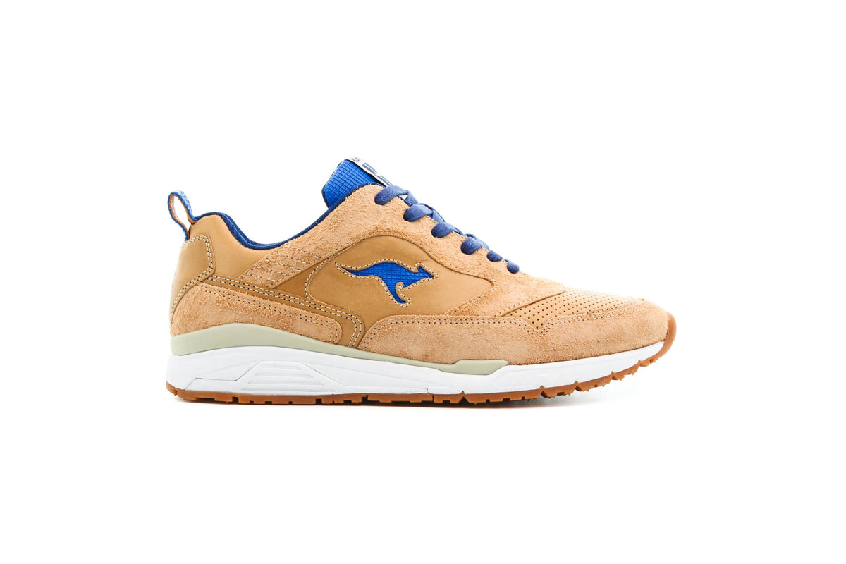 Exclusive KangaROOS DTB — 5 — Front View