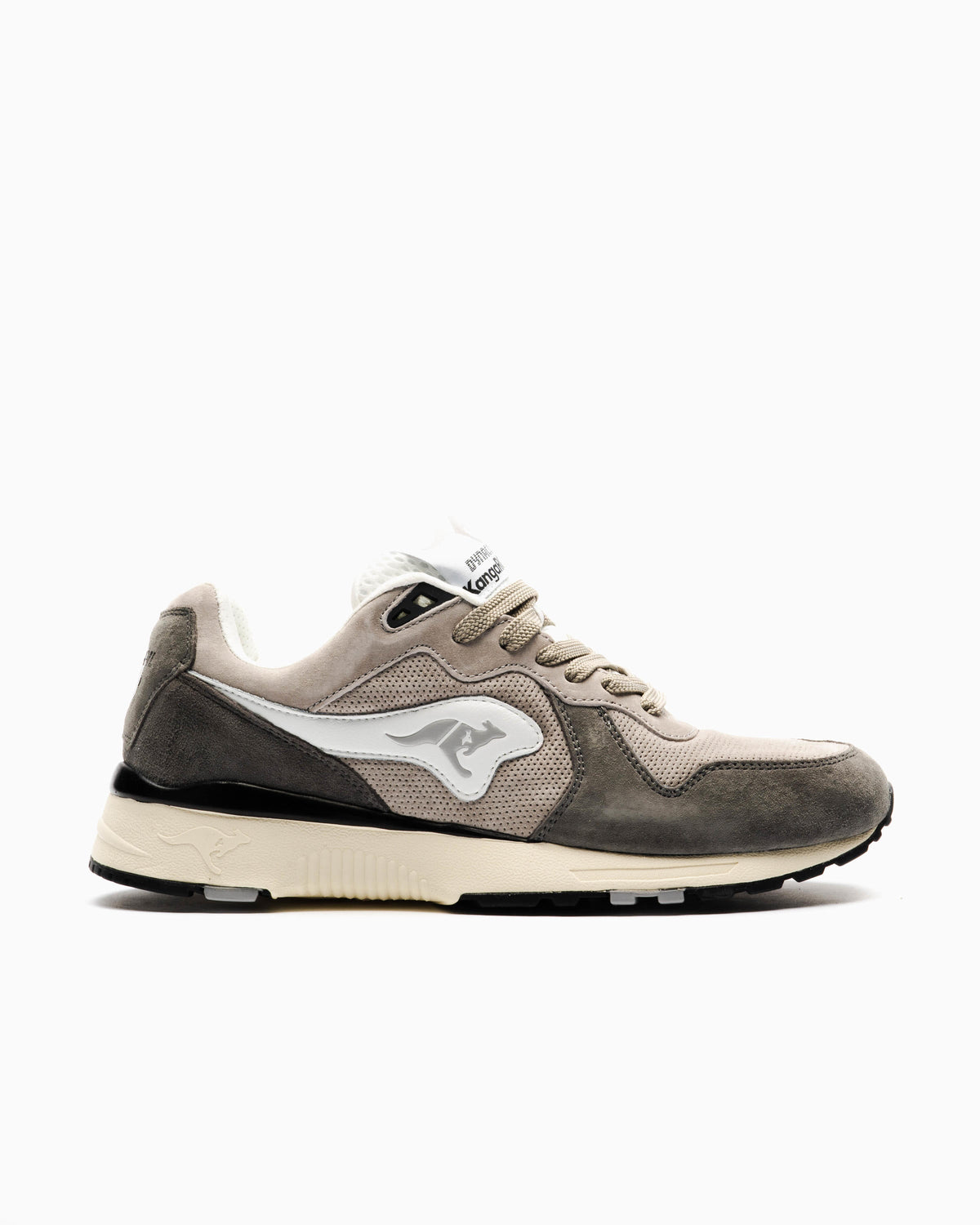 Exclusive KangaROOS Finalist Lux — 5 — Front View