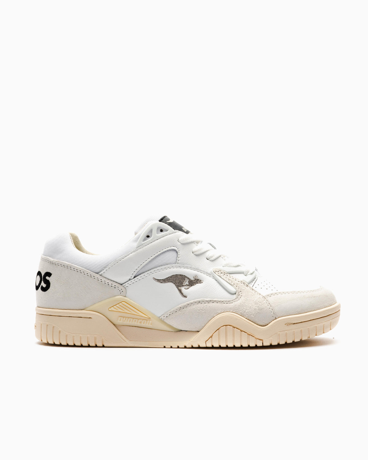 Exclusive KangaROOS TRUE 3 POINTER — 5 — Front View
