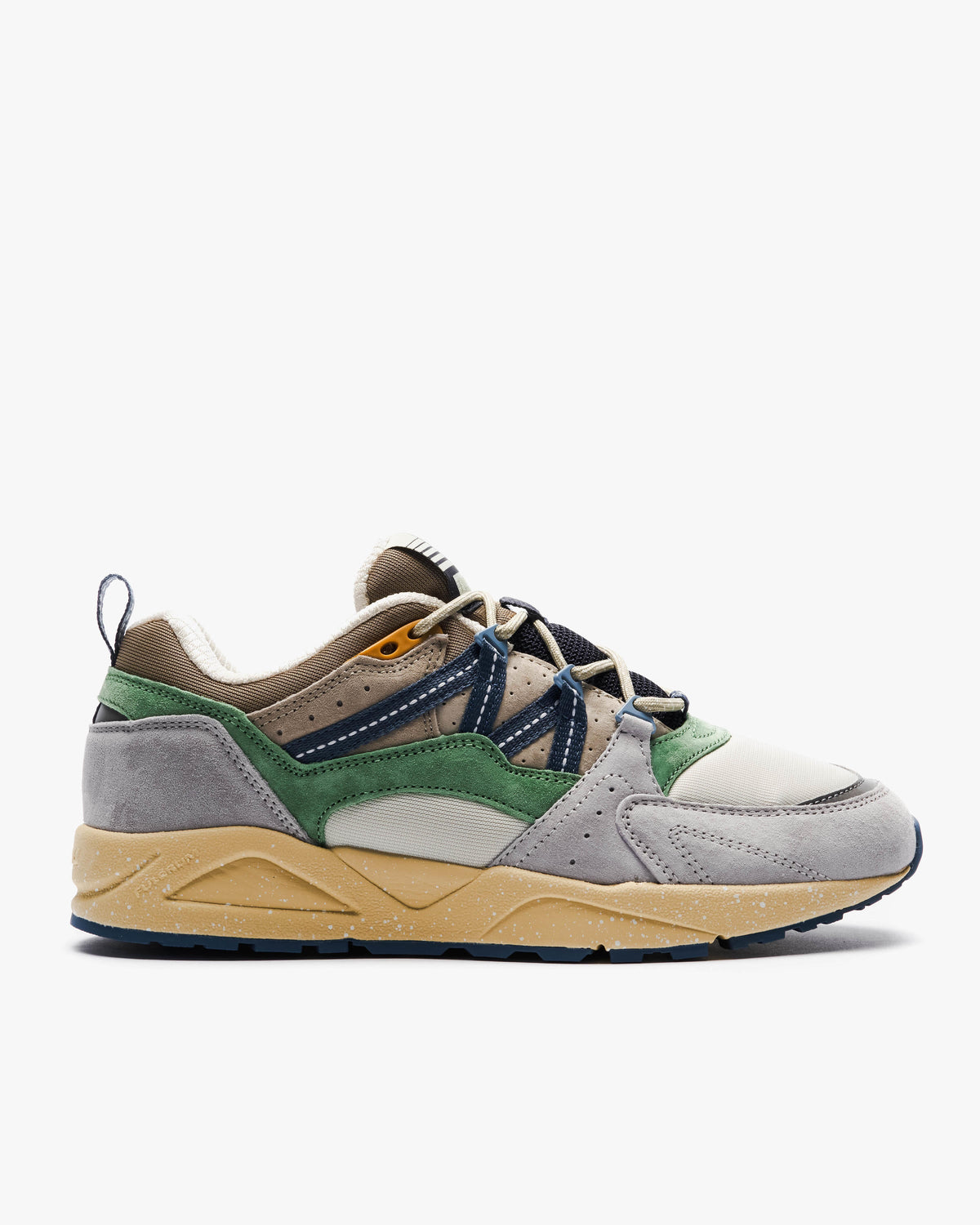Exclusive Karhu Fusion 2.0 — 4 — Front View
