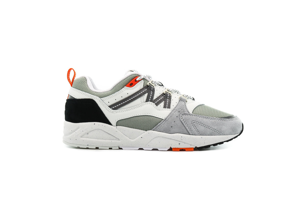 Exclusive Karhu Fusion 2.0 "DAWN BLUE" — 4 — Front View