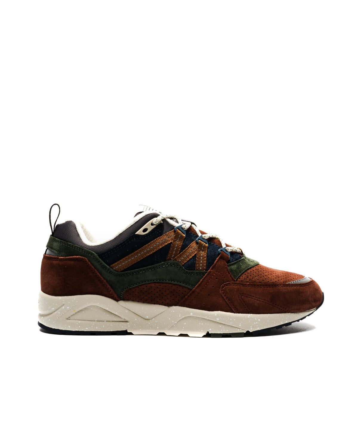 Exclusive Karhu Fusion 2.0 — 4 — Front View