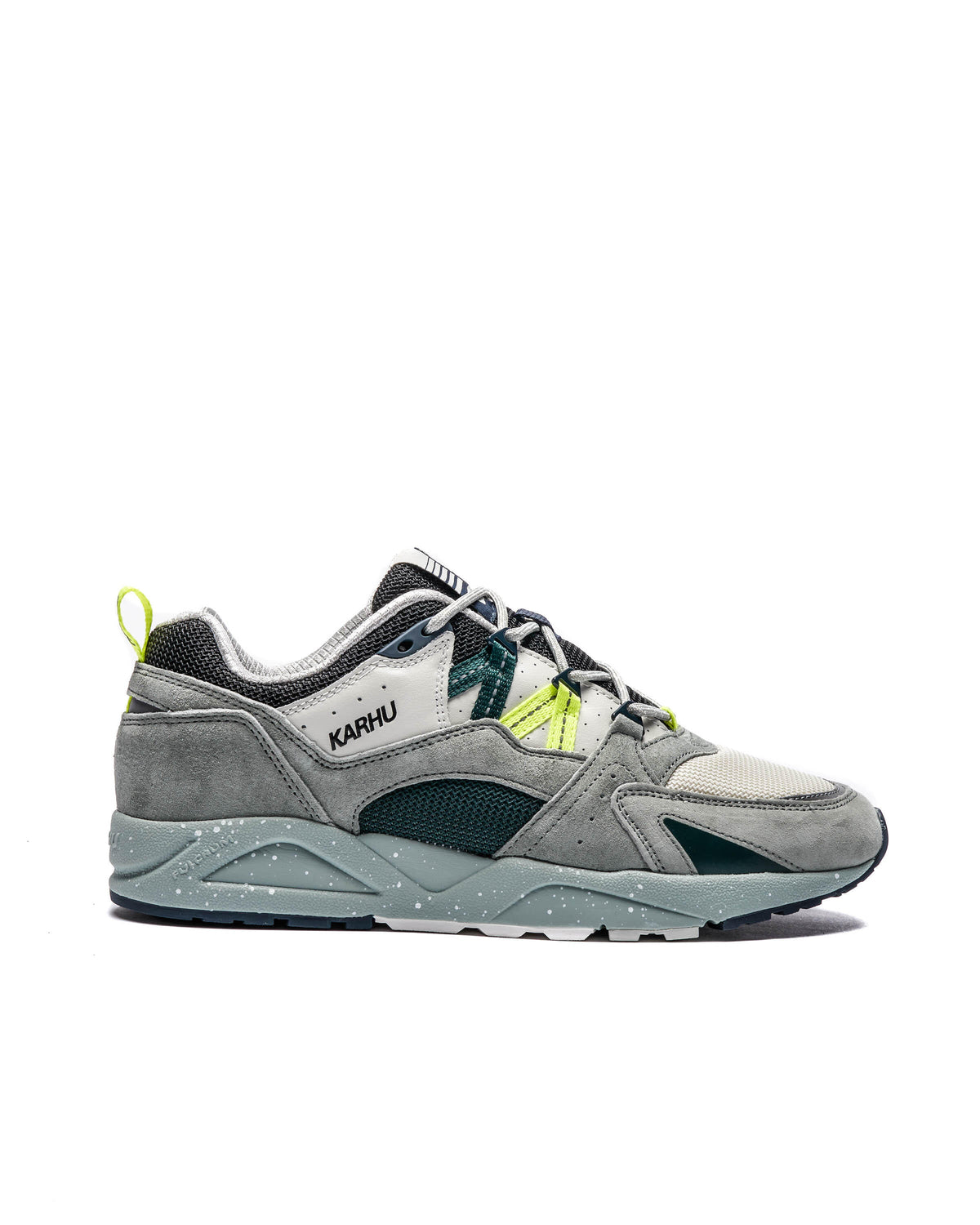 Exclusive Karhu Fusion 2.0 — 4 — Front View