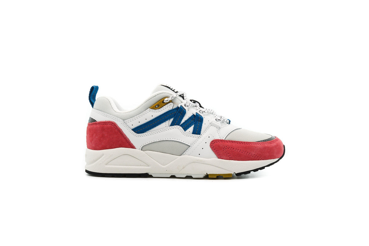 Exclusive Karhu Fusion 2.0 "TEA ROSE" — 4 — Front View