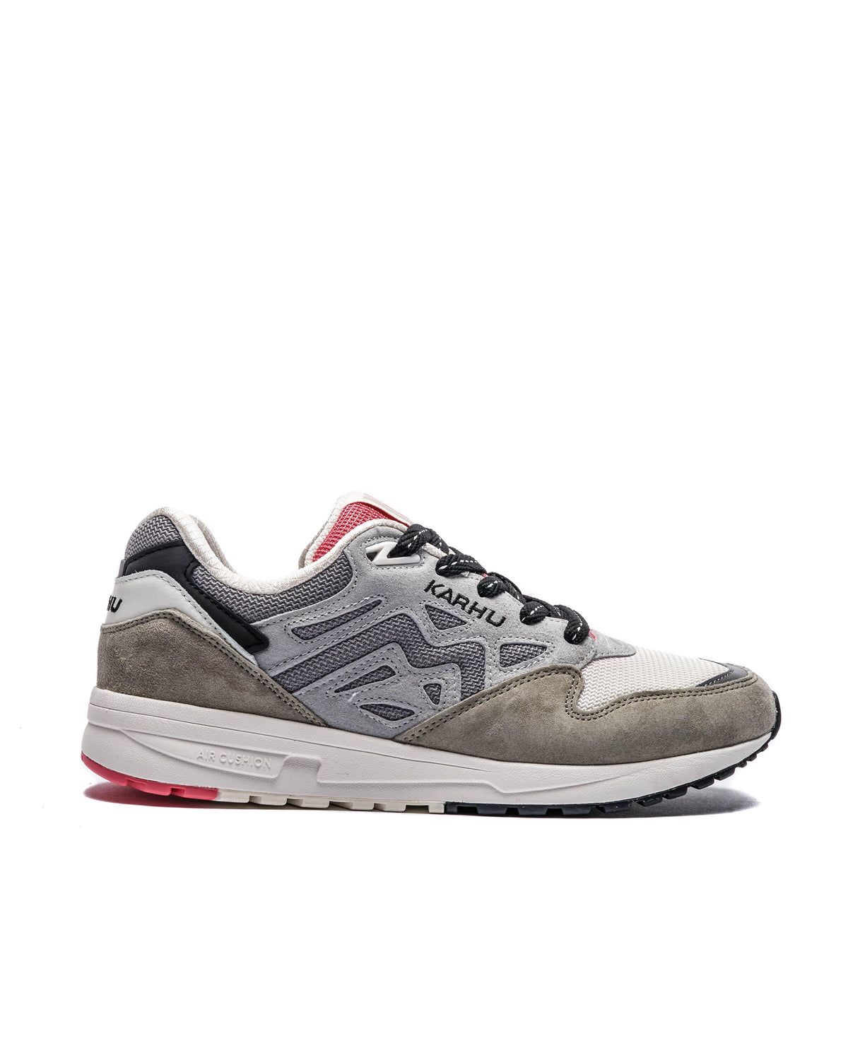 Exclusive Karhu Legacy — 4 — Front View