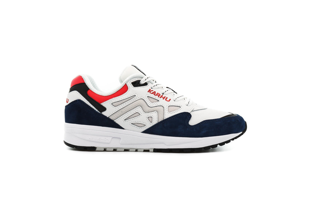 Exclusive Karhu LEGACY "ESIGN BLUE" — 4 — Front View