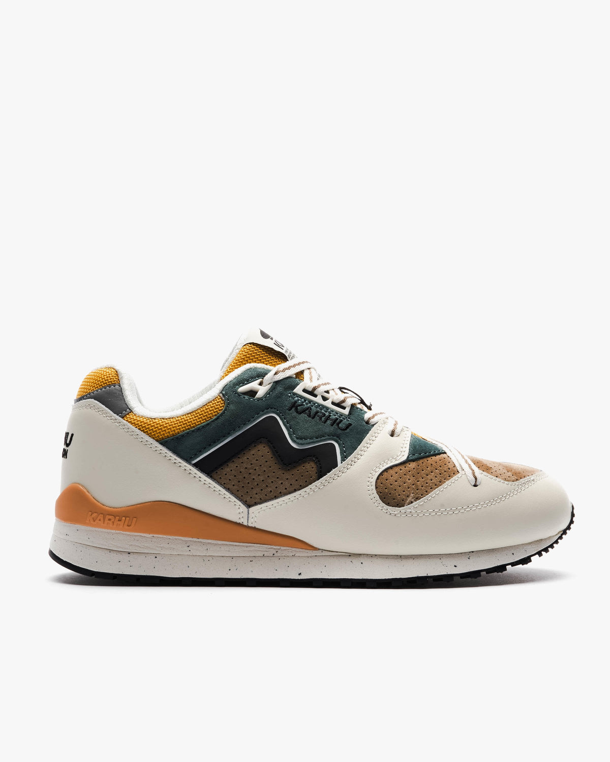 Exclusive Karhu Synchron Classic — 4 — Front View