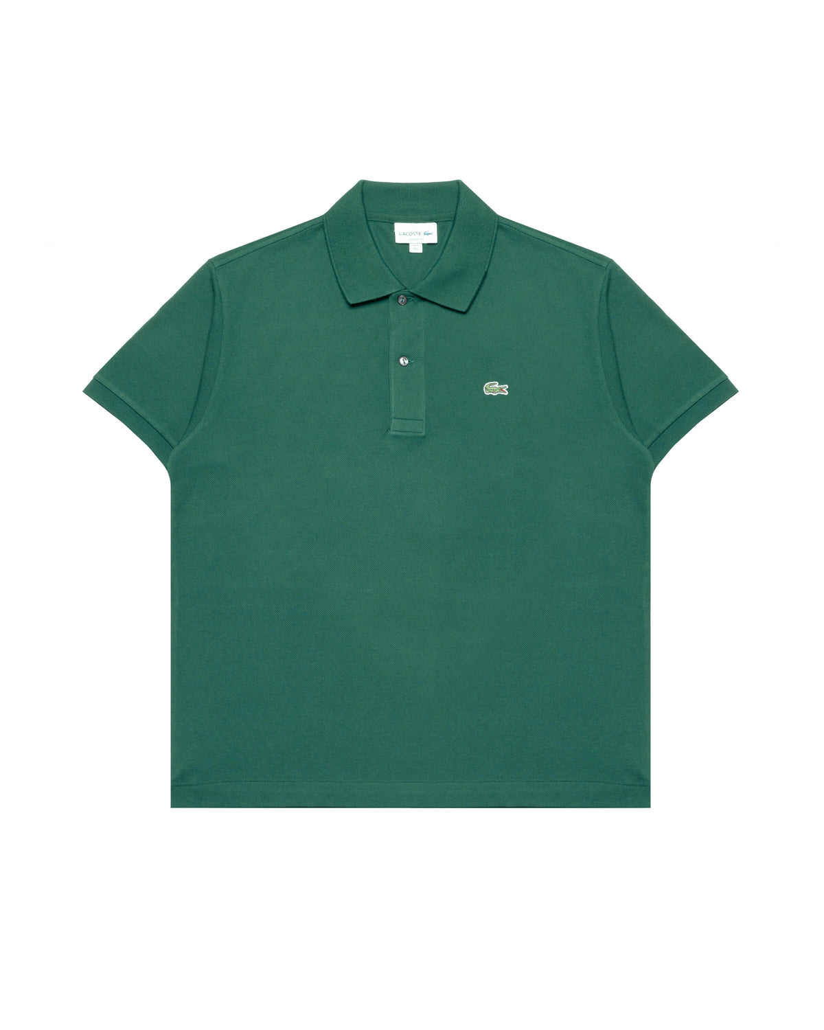 Exclusive Lacoste POLO — 2XS — Front View