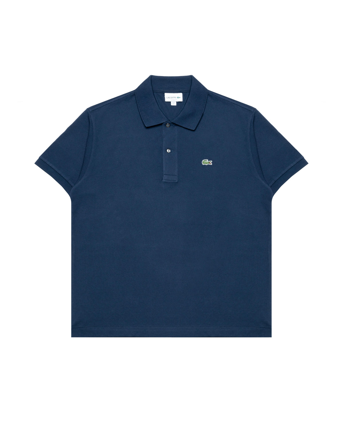Exclusive Lacoste POLO — 2XS — Front View