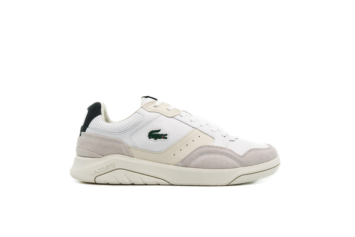 Exclusive Lacoste GAME ADVANCE LUXE 0121 — 7 — Front View