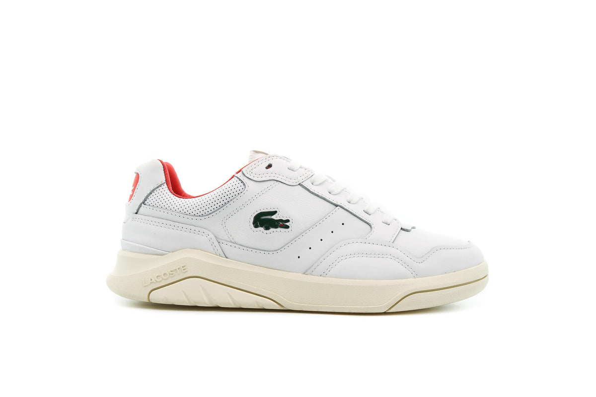 Exclusive Lacoste GAME ADVANCE LUXE "PINK" — 7 — Front View