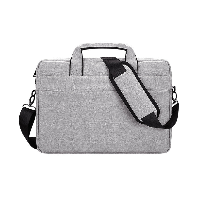 Exclusive Laptop shoulder bag — Pink — Size 15.4Inch — Alternate View 7