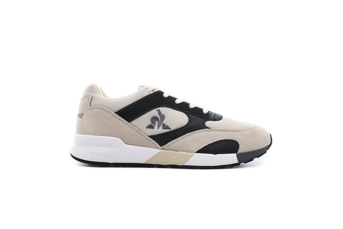 Exclusive Le Coq Sportif R750 "TURTLE DOVE" — 4.5 — Front View