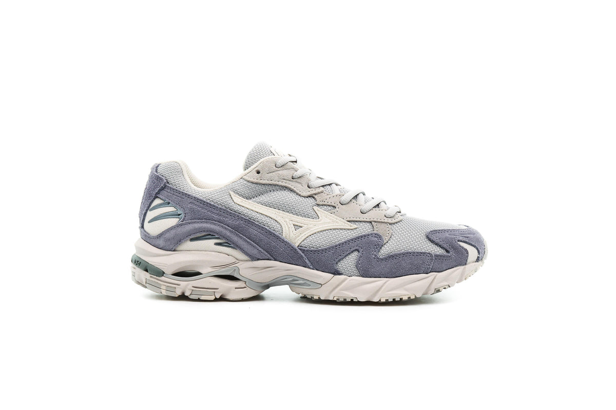 Exclusive Mizuno WAVE RIDER 10 — 5 — Front View