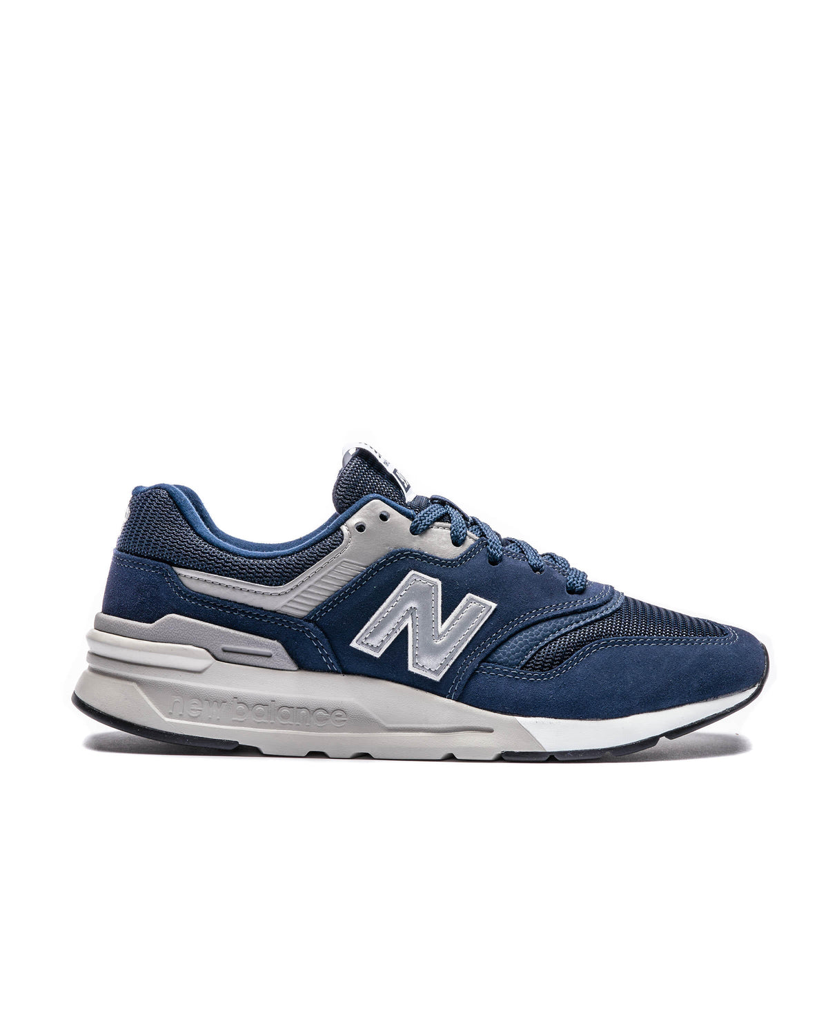 Exclusive New Balance CM 997 HCE — 4 — Front View