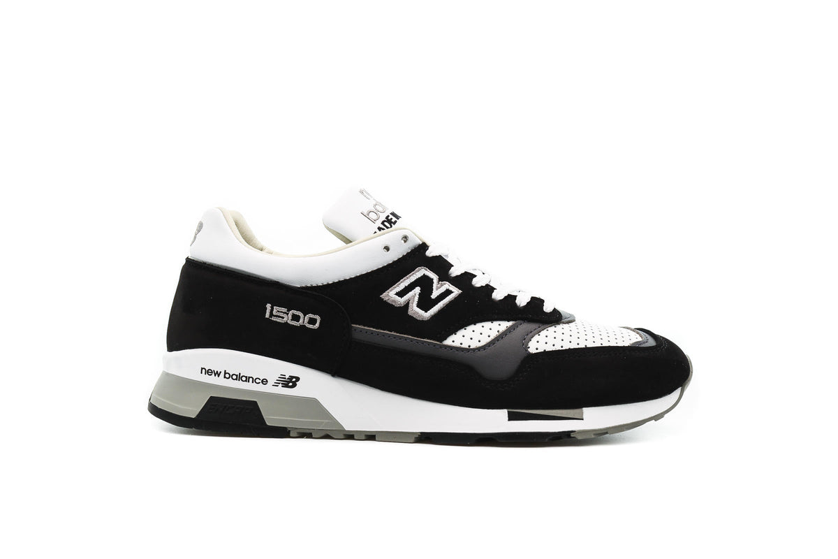 Exclusive New Balance M 1500 KGW — 4 — Front View