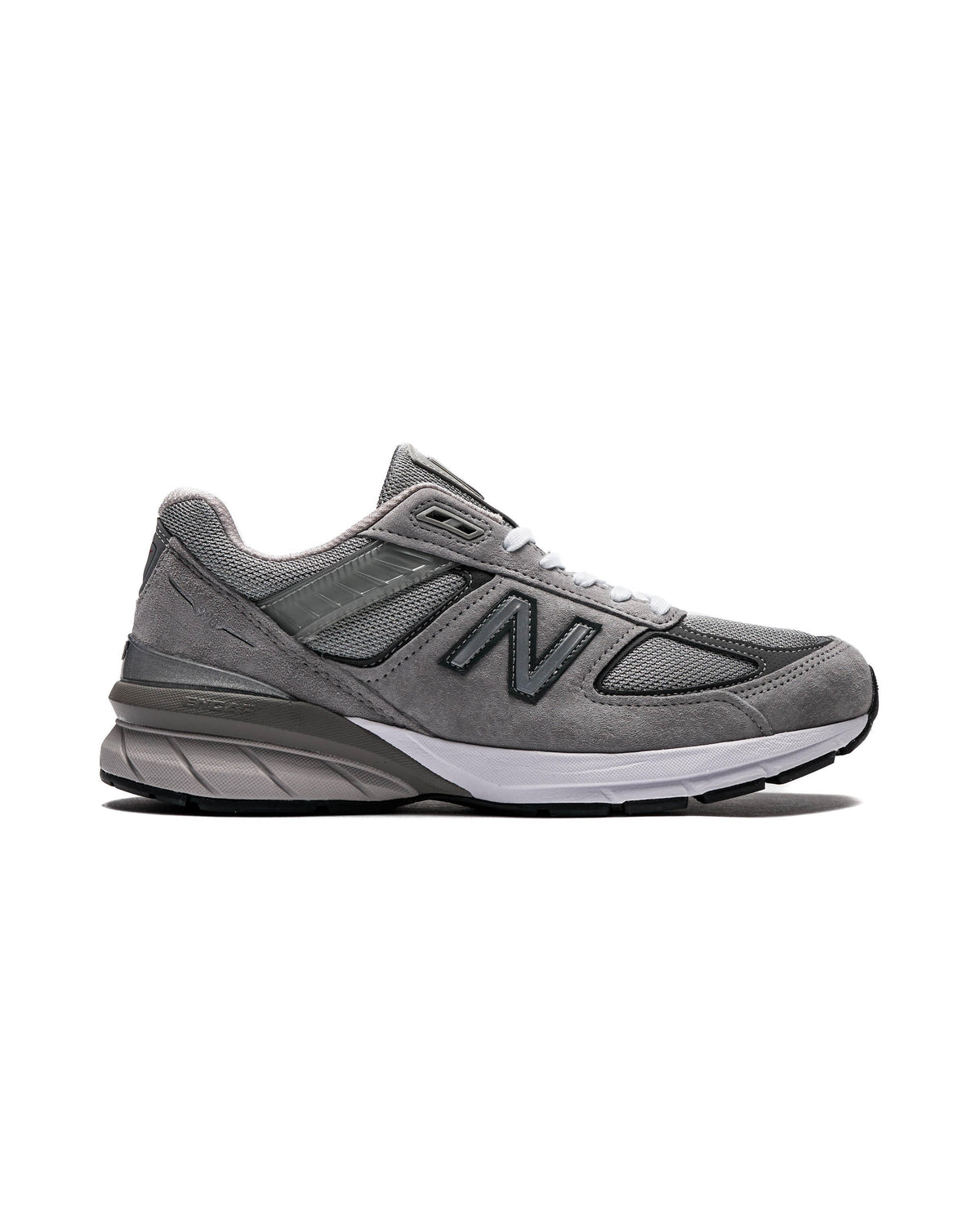 Exclusive New Balance M 990 GL5 — 4 — Front View