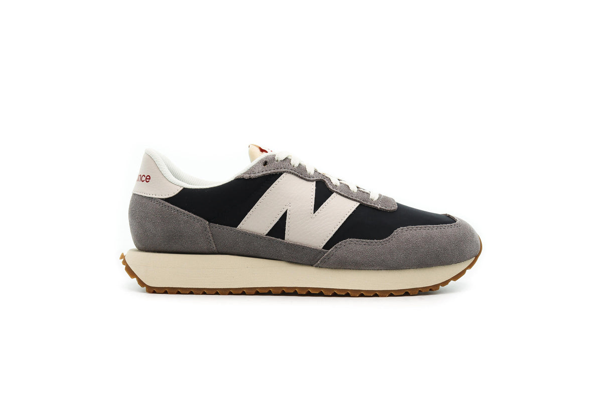 Exclusive New Balance MS 237 SC — 4 — Front View