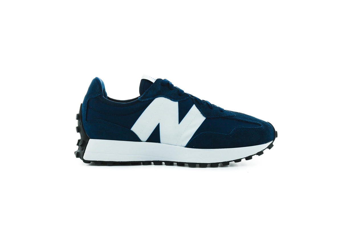 Exclusive New Balance MS 327 CPD — 4 — Front View