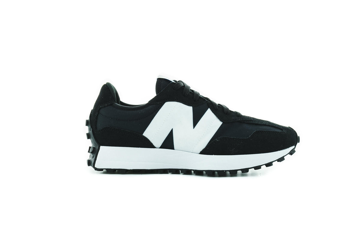 Exclusive New Balance MS 327 CPG — 4 — Front View