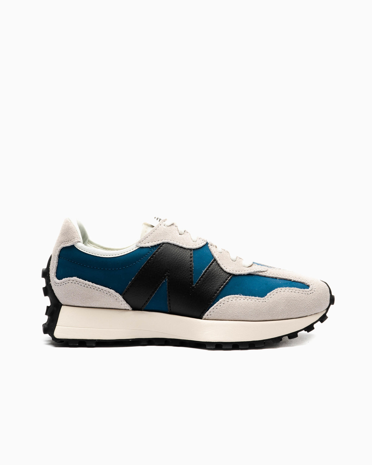 Exclusive New Balance MS 327 LU1 — 4 — Front View