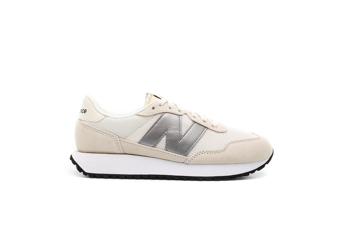 Exclusive New Balance WS 237 CB — 3 — Front View