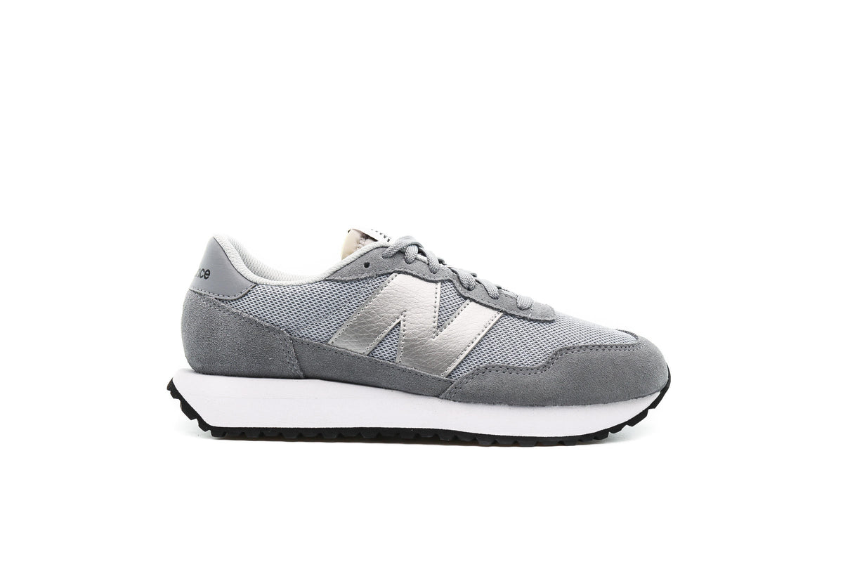 Exclusive New Balance WS 237 CD — 3 — Front View