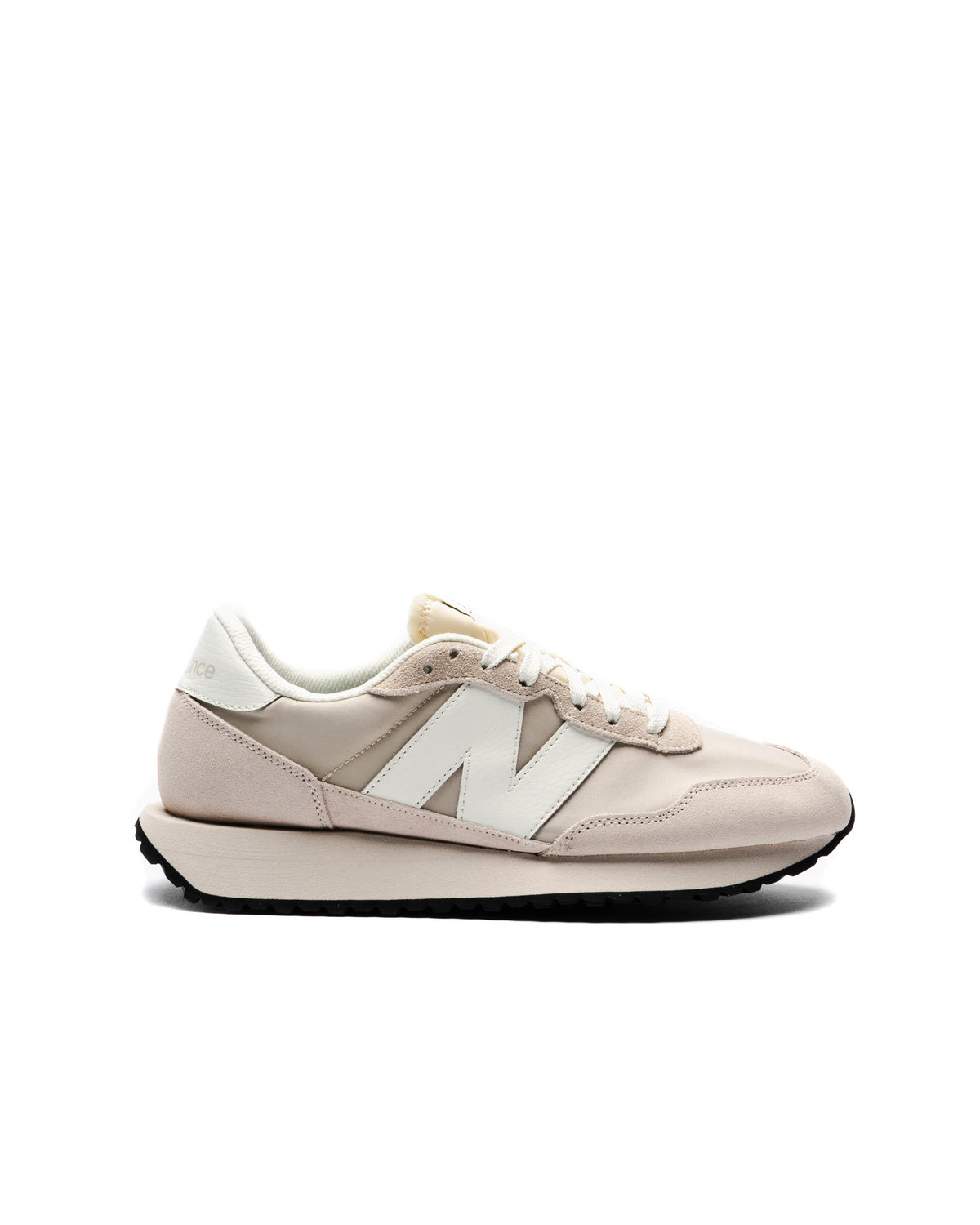 Exclusive New Balance WS 237 DH1 — 3 — Front View