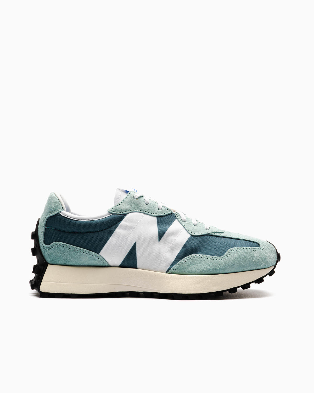 Exclusive New Balance WS 327 LE1 — 3 — Front View