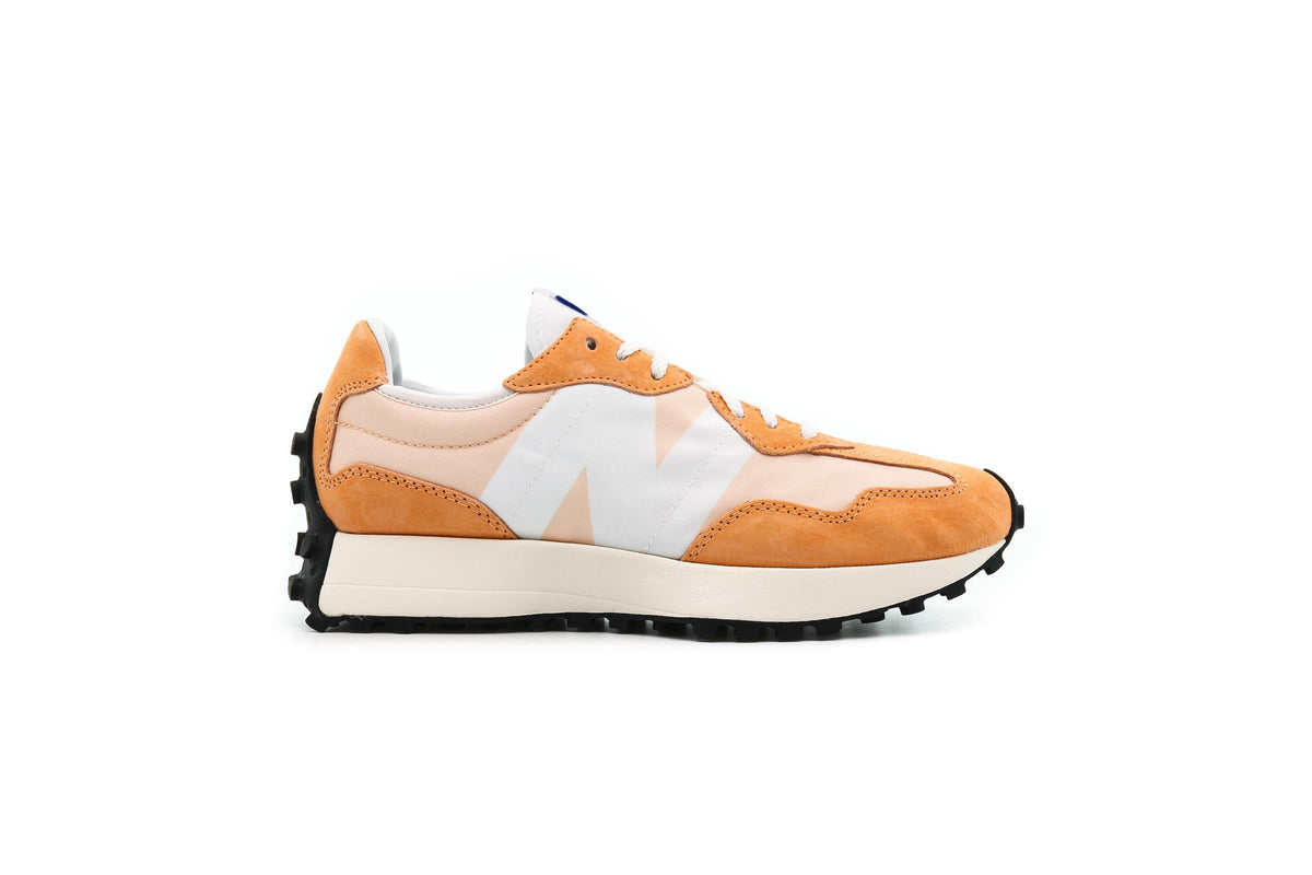 Exclusive New Balance WS 327 LF1 — 3 — Front View