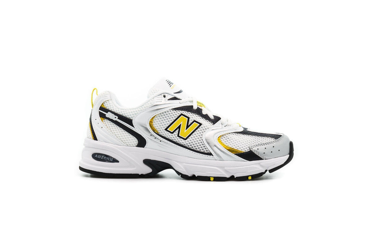 Exclusive New Balance MR 530 UNX — 4 — Front View
