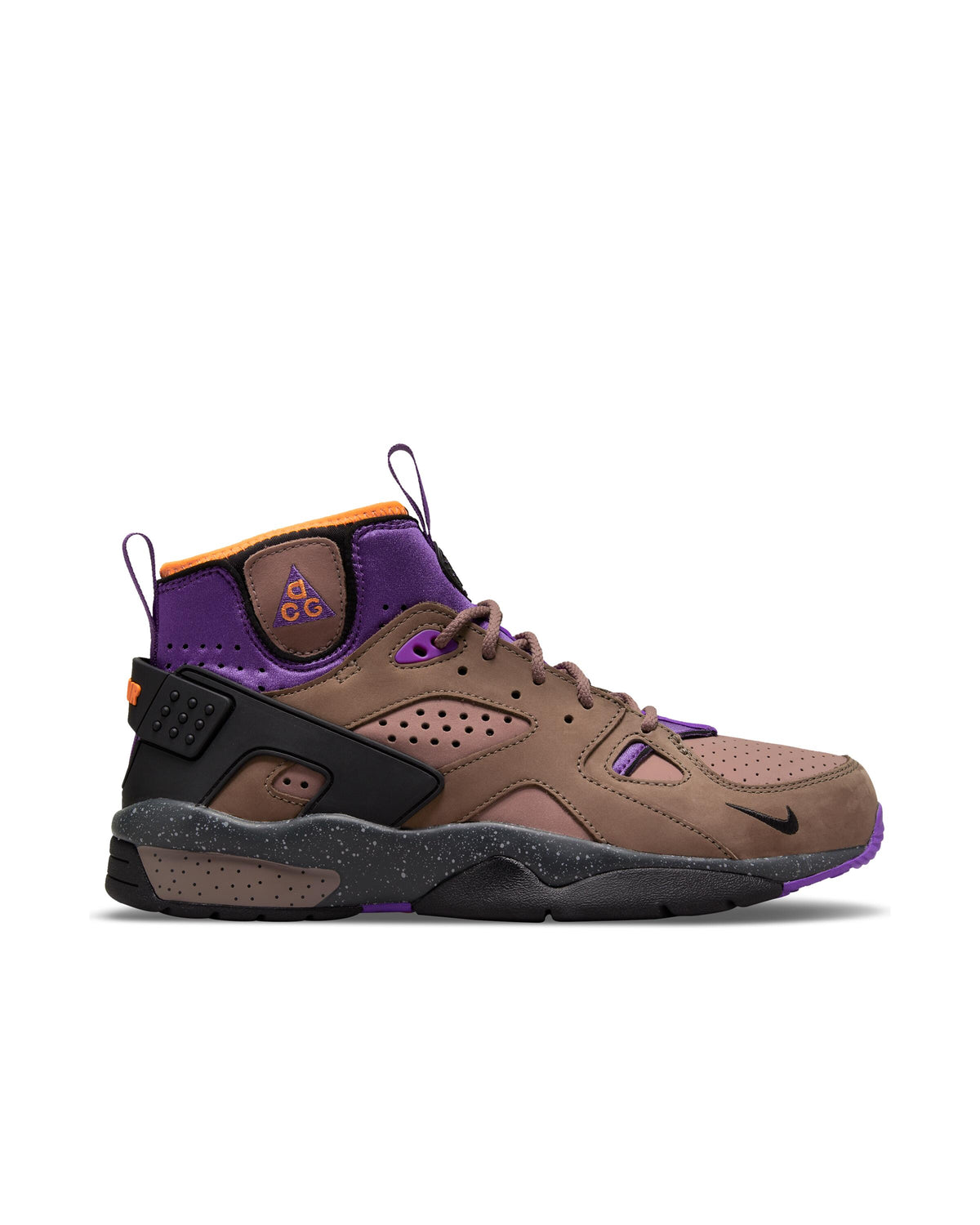 Exclusive Nike ACG Air Mowabb — 3.5 — Front View