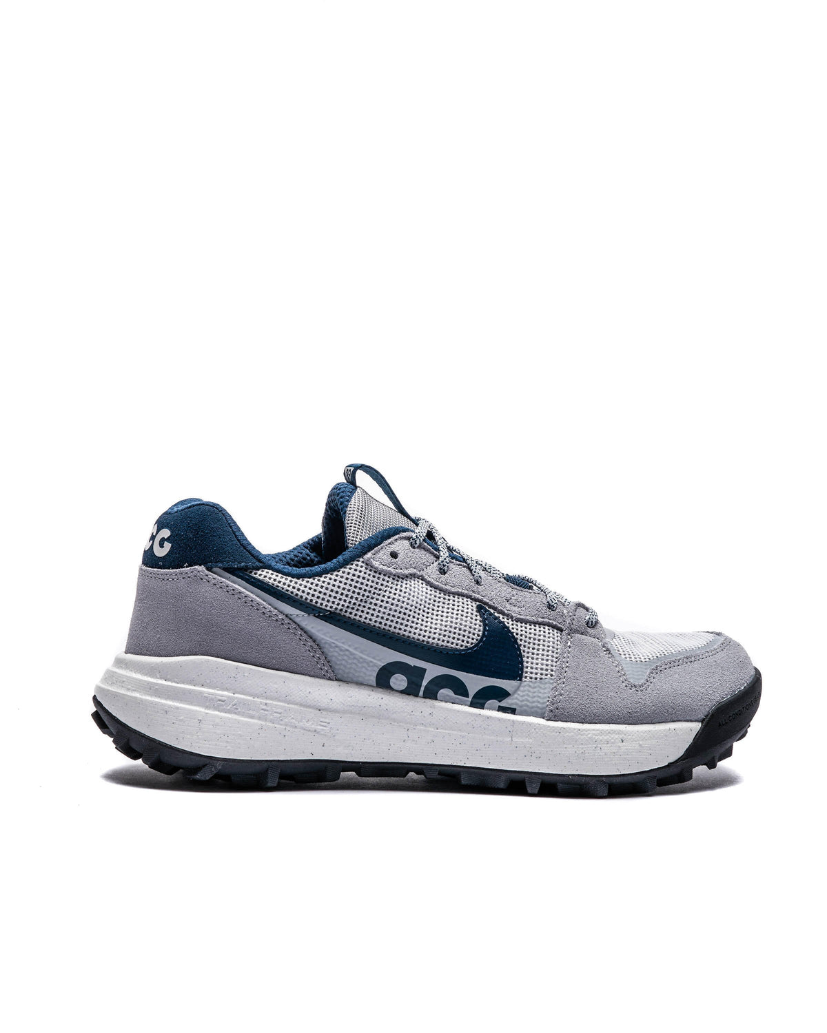 Exclusive Nike ACG LOWCATE — 3 — Front View