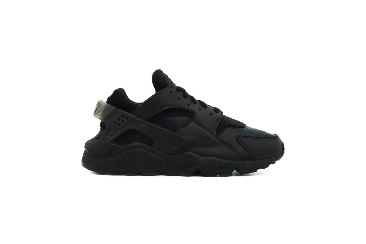 Exclusive Nike AIR HUARACHE — 3.5 — Front View