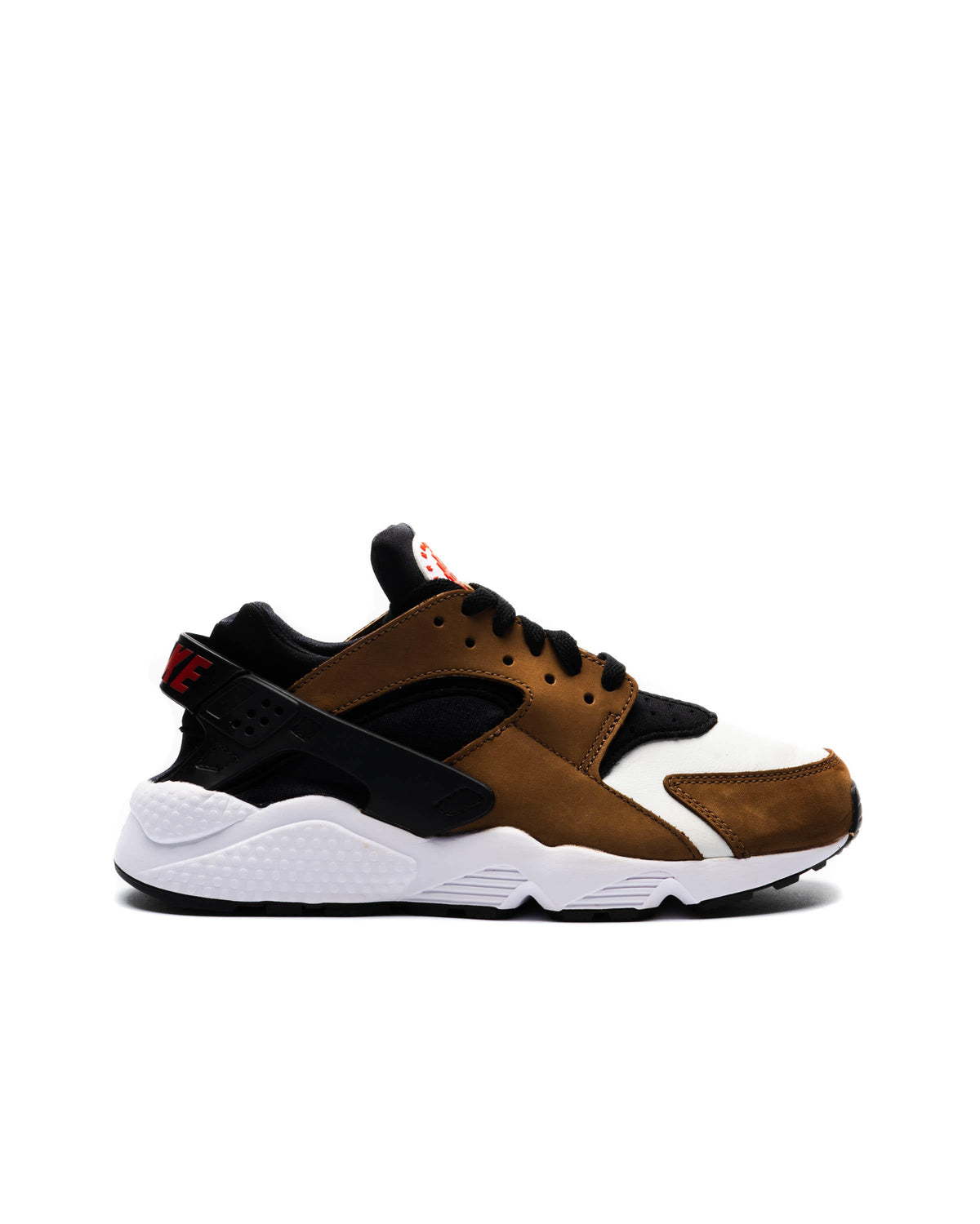 Exclusive Nike AIR HUARACHE LE — 3.5 — Front View